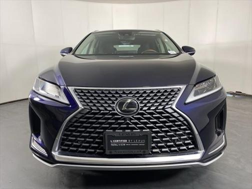 2020 Lexus RX 350 Base