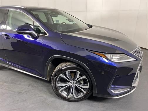 2020 Lexus RX 350 Base
