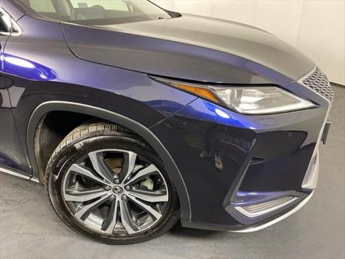 2020 Lexus RX 350 Base