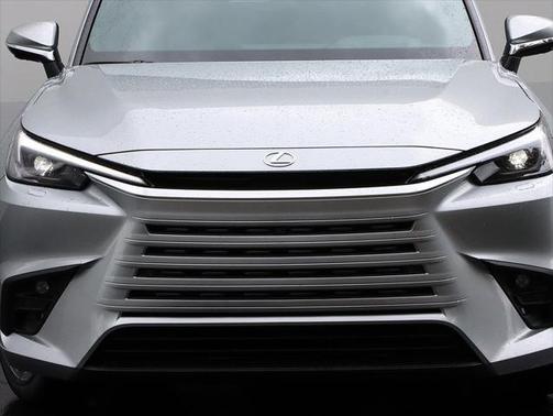 2025 Lexus TX 350 Luxury