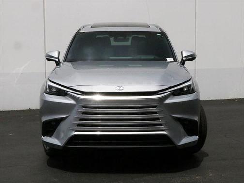 2025 Lexus TX 350 Luxury