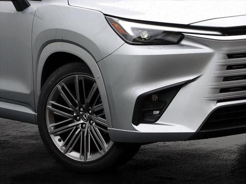 2025 Lexus TX 350 Luxury