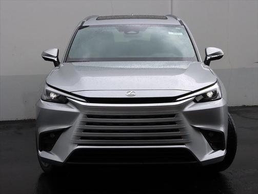 2025 Lexus TX 350 Luxury