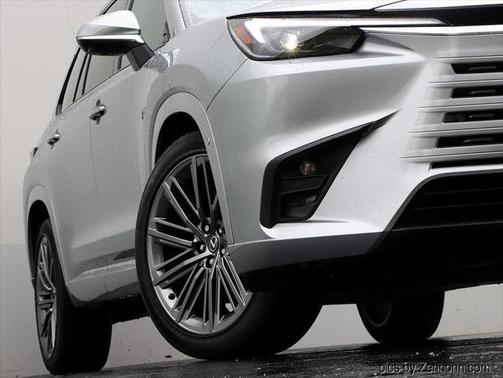 2025 Lexus TX 350 Luxury