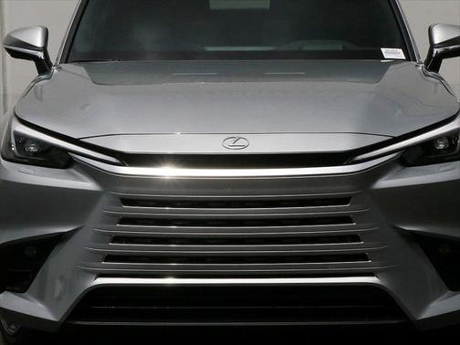 2025 Lexus TX 350 Luxury