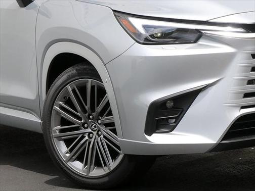 2025 Lexus TX 350 Luxury