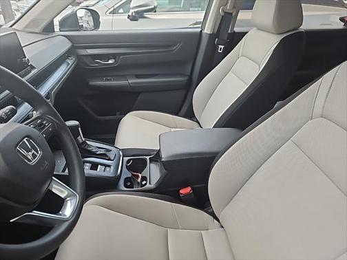 2023 Honda CR-V EX AWD