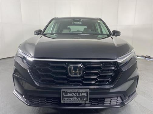 2023 Honda CR-V EX AWD