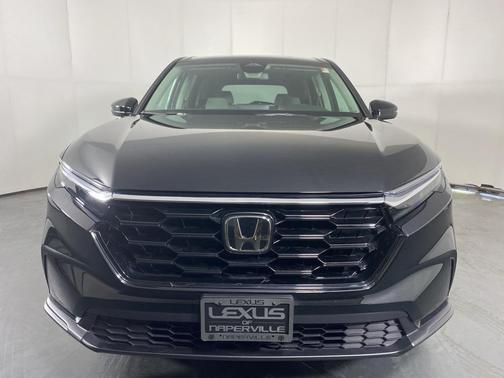 2023 Honda CR-V EX AWD