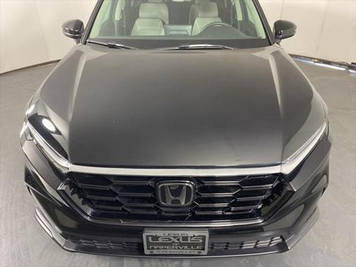 2023 Honda CR-V EX AWD