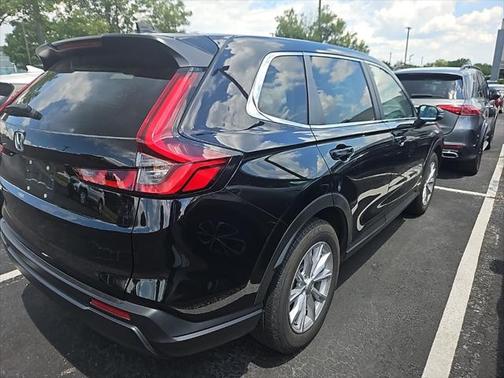 2023 Honda CR-V EX AWD