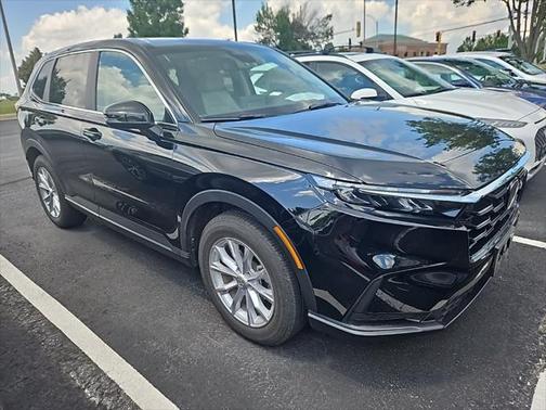 2023 Honda CR-V EX AWD