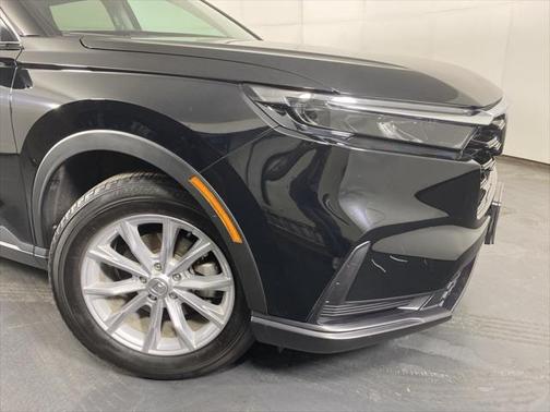 2023 Honda CR-V EX AWD
