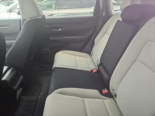 2023 Honda CR-V EX AWD