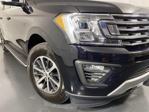 2020 Ford Expedition Max XLT