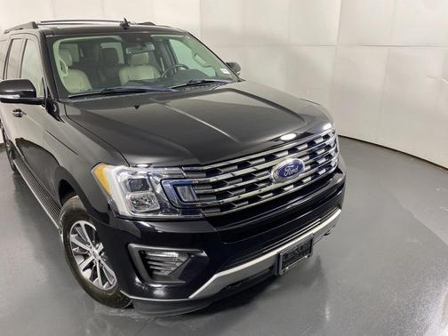 2020 Ford Expedition Max XLT