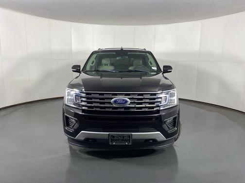 2020 Ford Expedition Max XLT