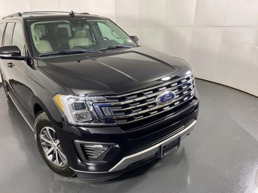 2020 Ford Expedition Max XLT
