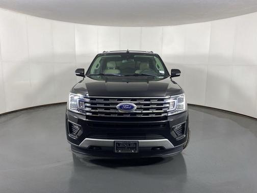 2020 Ford Expedition Max XLT