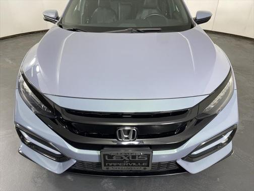 2020 Honda Civic Sport Touring