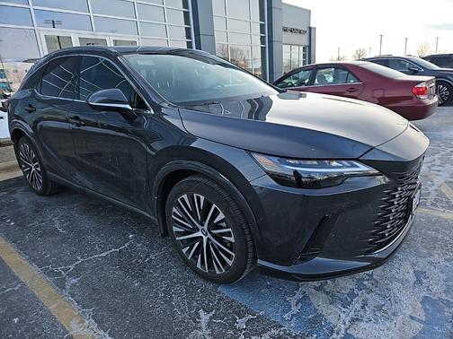 2024 Lexus RX 350 Base
