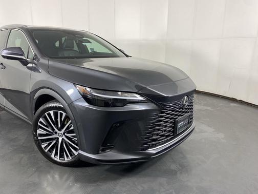 2024 Lexus RX 350 Base