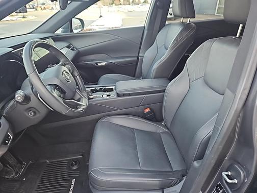 2024 Lexus RX 350 Base