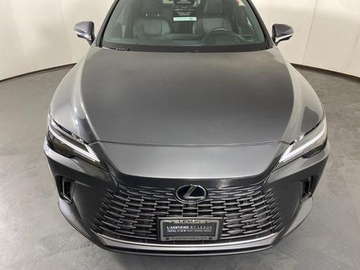 2024 Lexus RX 350 Base
