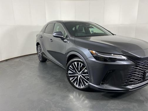 2024 Lexus RX 350 Base