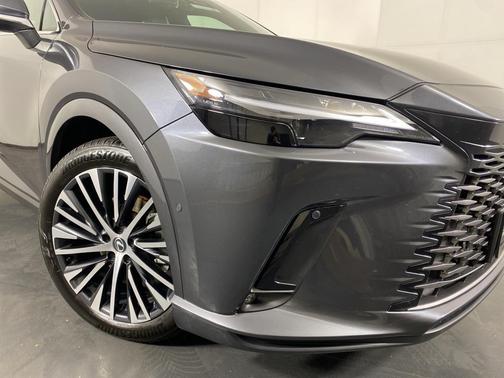 2024 Lexus RX 350 Base