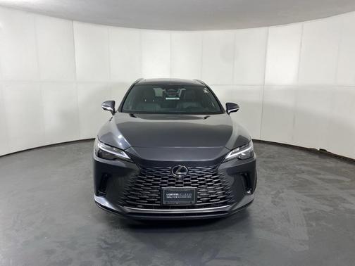 2024 Lexus RX 350 Base