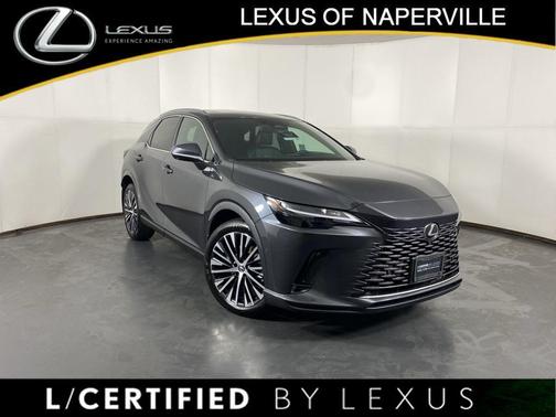 2024 Lexus RX 350 Base