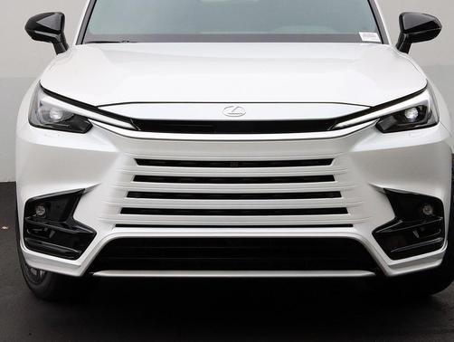 2026 Lexus TX 500h F SPORT Premium