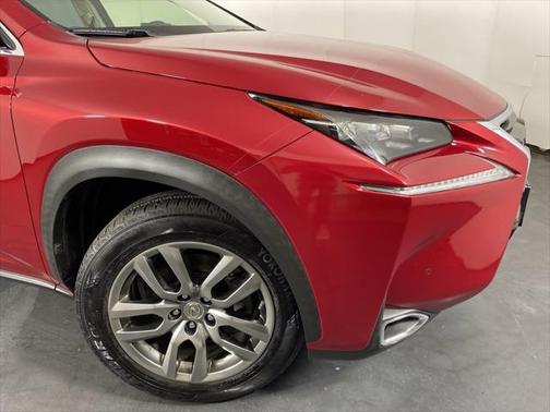 2015 Lexus NX 300h Base