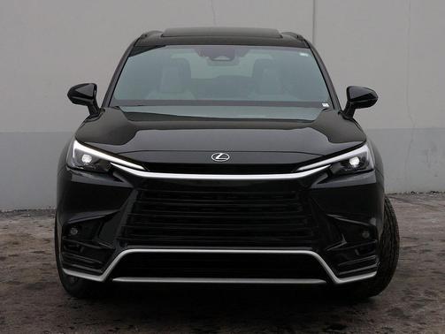 2026 Lexus TX 350 Base