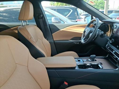 2024 Lexus RX 350 Base