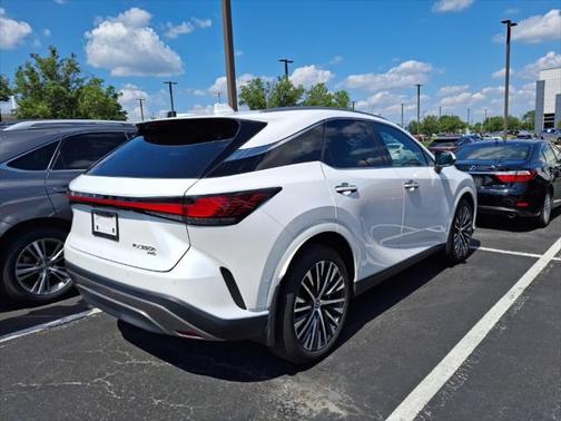 2024 Lexus RX 350 Base