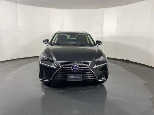 2020 Lexus NX 300h Base