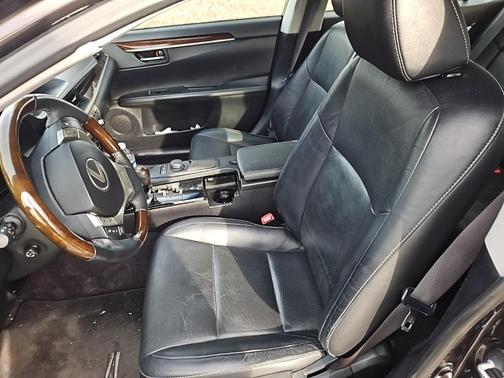 2014 Lexus ES 350 Base