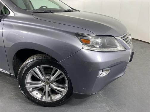 2015 Lexus RX 350 F Sport
