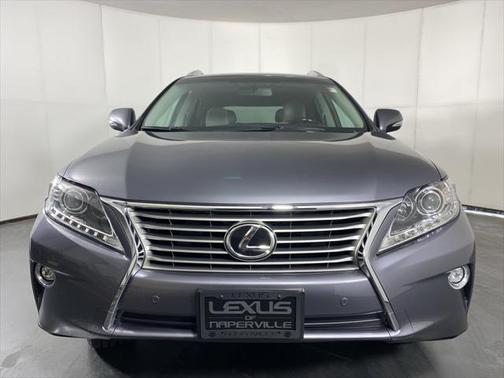 2015 Lexus RX 350 F Sport