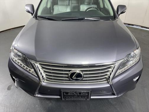 2015 Lexus RX 350 F Sport
