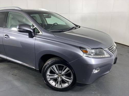 2015 Lexus RX 350 F Sport