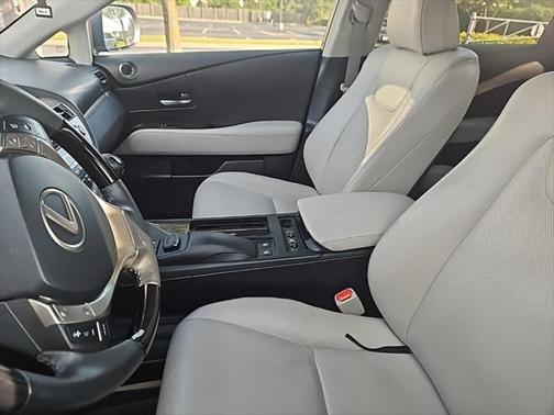 2015 Lexus RX 350 F Sport