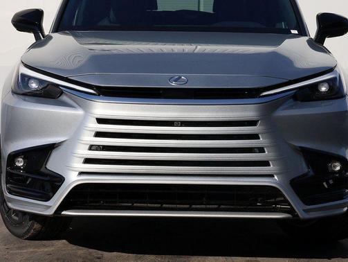 2026 Lexus TX 500h F SPORT Premium