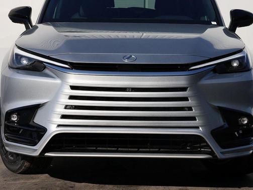 2026 Lexus TX 500h F SPORT Premium