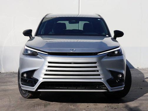 2026 Lexus TX 500h F SPORT Premium