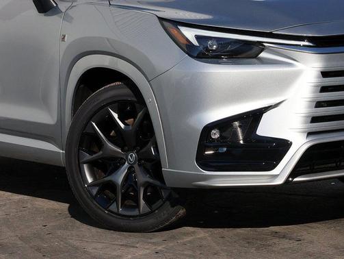 2026 Lexus TX 500h F SPORT Premium