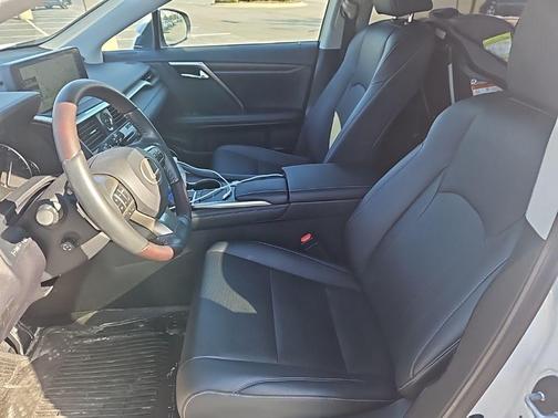 2020 Lexus RX 350 Base