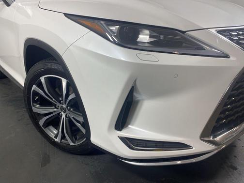 2020 Lexus RX 350 Base